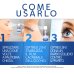 Actimist Spray 2in1 Occhi Secchi E Irritati Optrex 10ml