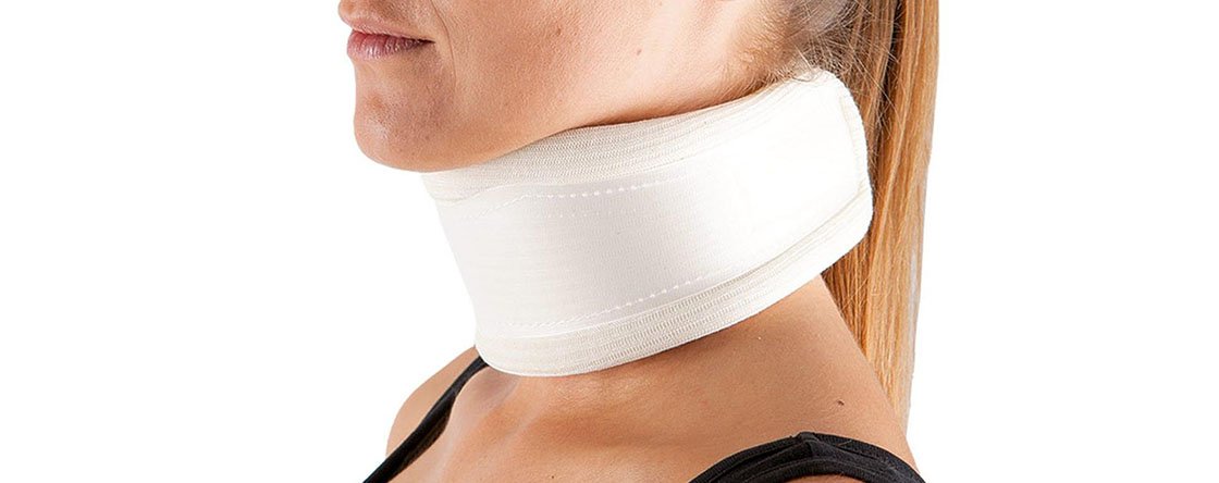 Quando serve e quanto tempo tenere il collare cervicale