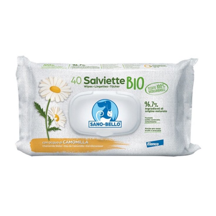 ELANCO SALV DET BIO ACQ CAMOM