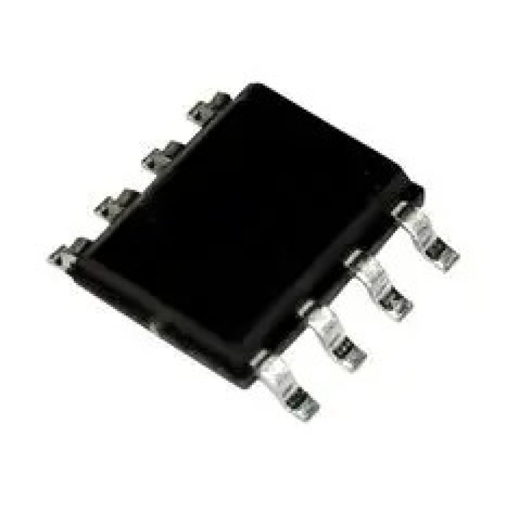 MICROCHIP MINITRASP CA/GAT/FUR