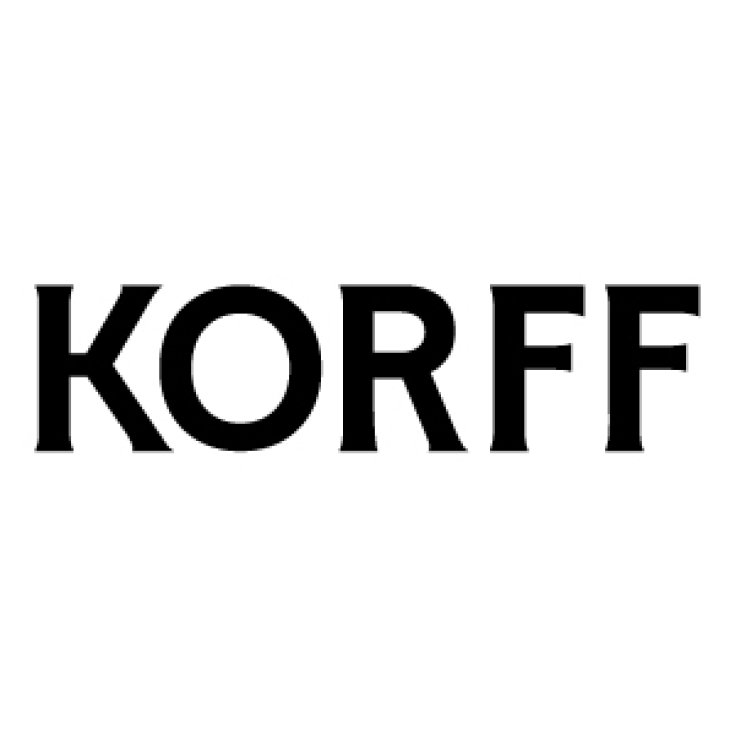 KORFF PERFECT MATT OLIO GEL