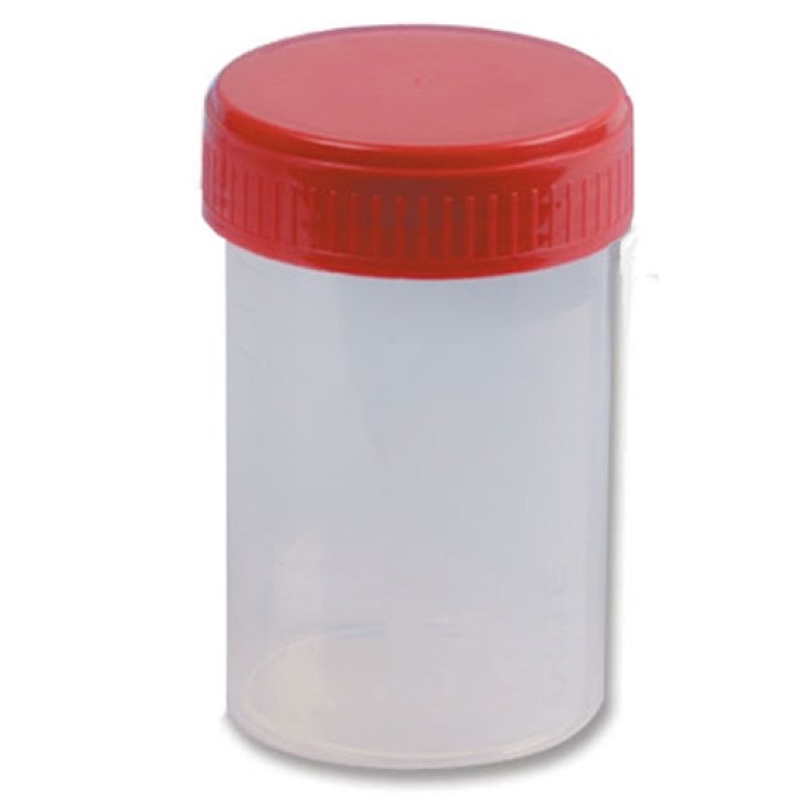 PROVETTA VACUTEK 9ML TAPPO RED 1PZ