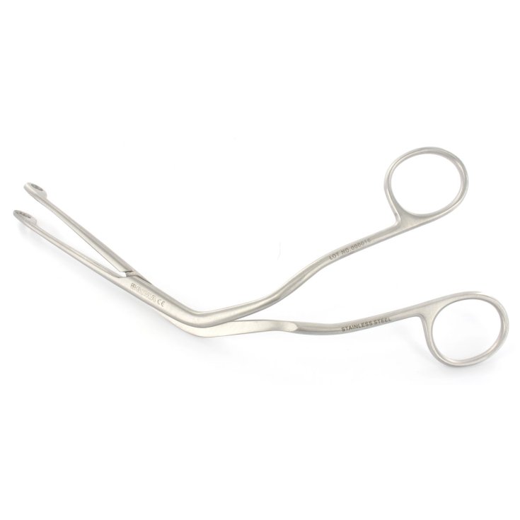 SONDA MAGILL STERILE CUFFIATA 10 MM - T