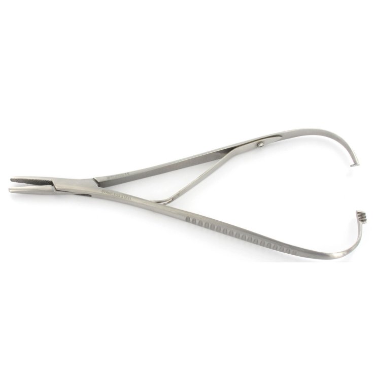 AGO VET HENKE LL 1,20X20 MM
