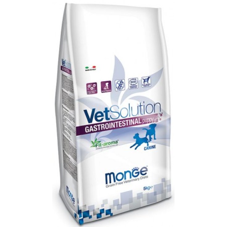 VetSolution Gastrointestinal Puppy - 1,50KG