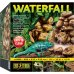 New Waterfall, cascata effetto ciottoli - Exo Terra Large - 25,5x27x27 cm