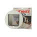 Porta tonda Cat-mate per gatti, ideale per vetro