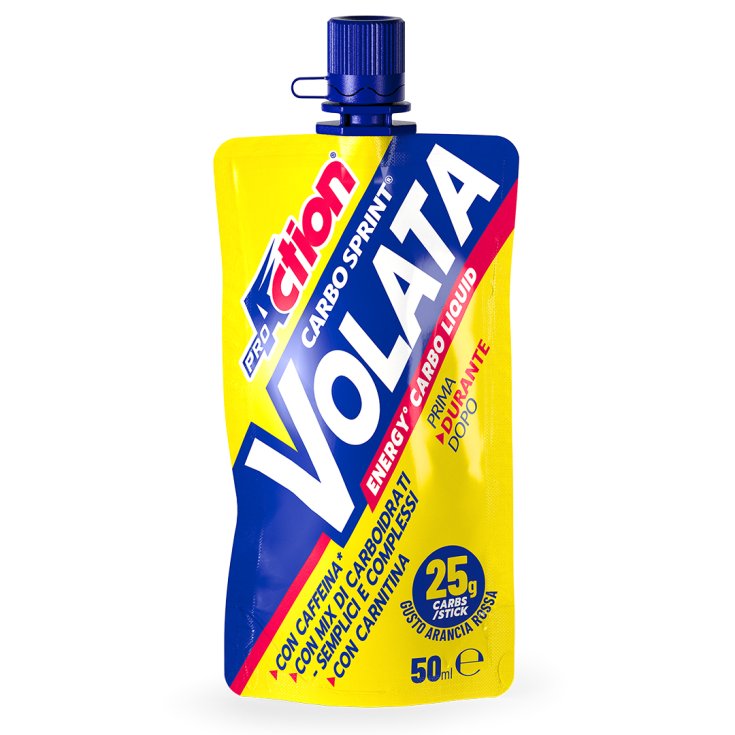 Carbo Sprint&reg; Volata ProAction 50ml