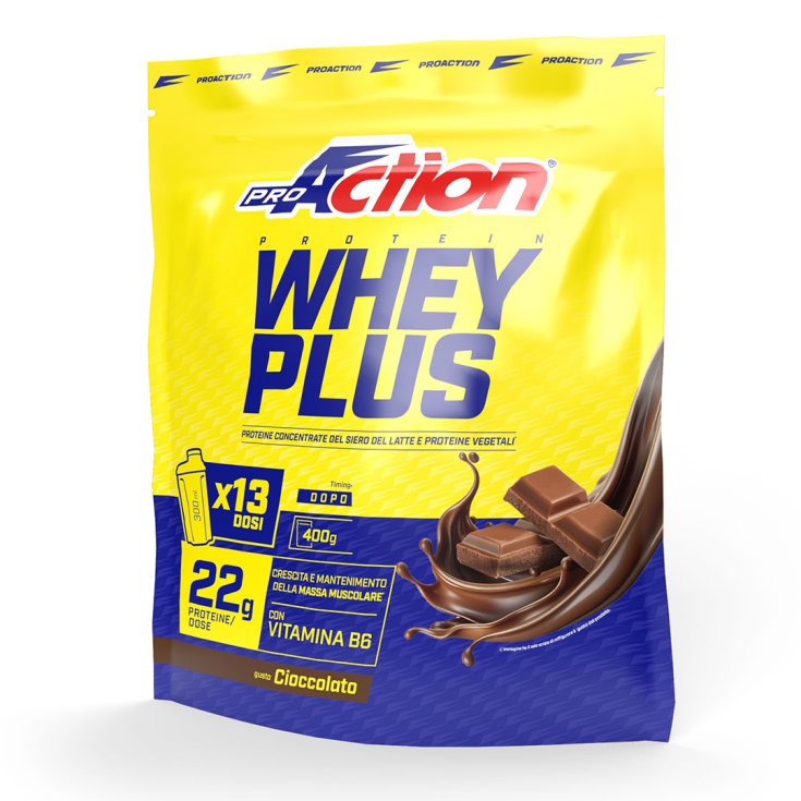 PROACTION SP PROT WP CIOC 400G