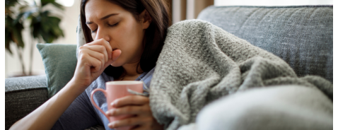 Come si trasmette l'adenovirus