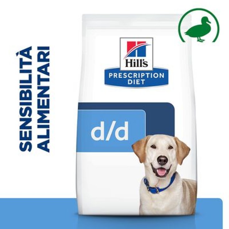 Prescription Diet Derm Defense Skin Care - 1,50KG