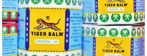 A cosa serve e quando usare il balsamo di tigre