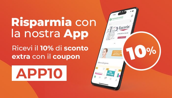 App 10%