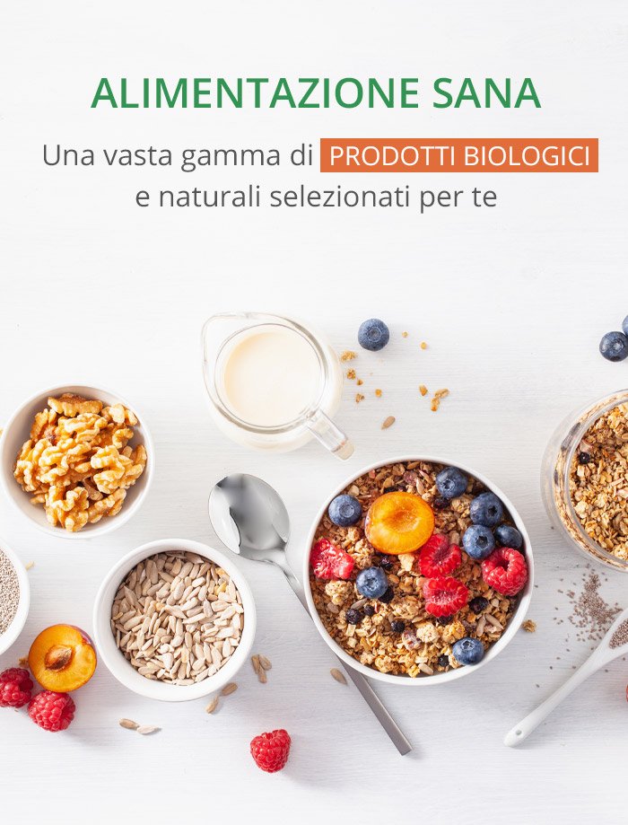 Alimentazine sana
