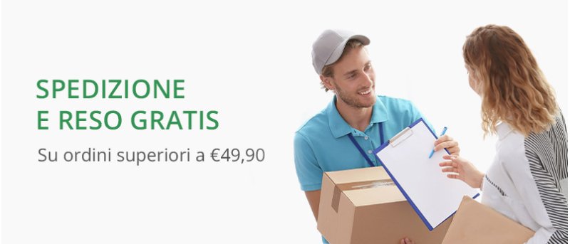 Spedizioni