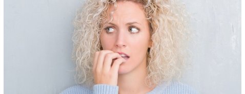 Ansia sintomatica: quali sono i sintomi più comuni?