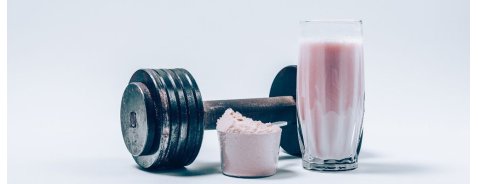 Aumentare la massa muscolare con gli integratori per la palestra: si può! Aumentare la massa muscolare con gli integratori per la palestra: si può!