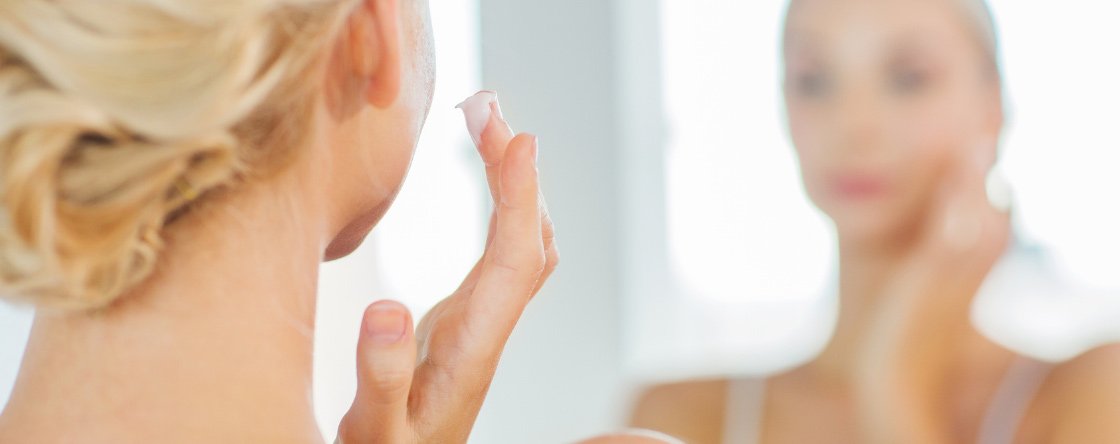 Come scegliere la migliore crema viso in base al tipo di pelle
