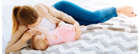 Dolori al seno durante l'allattamento: cause e rimedi Dolori al seno durante l'allattamento: cause e rimedi