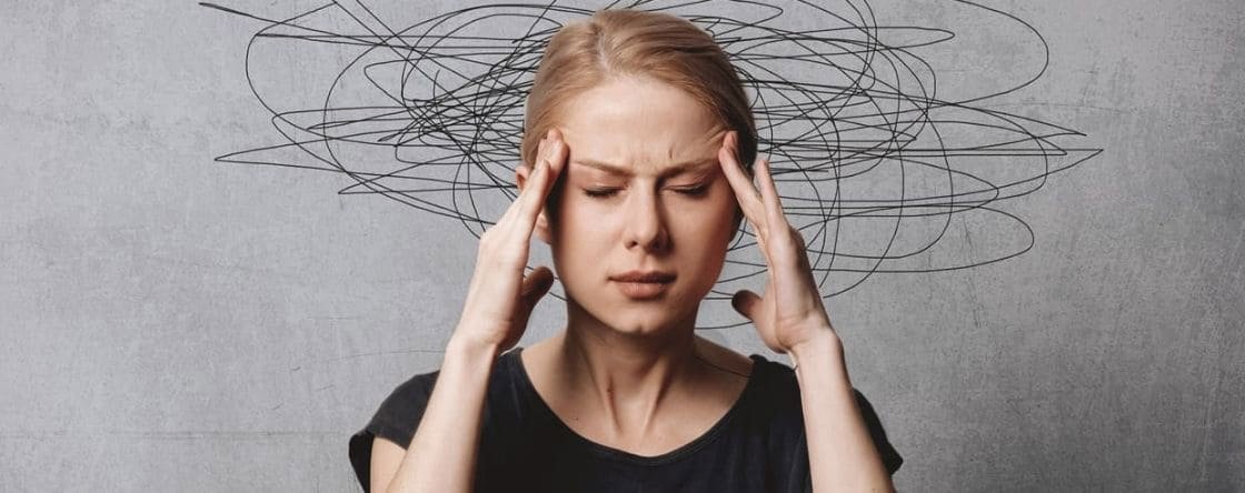 Giramenti di testa continui e improvvisi: quando preoccuparsi?