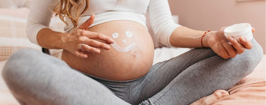 Gravidanza in estate? 5 consigli per affrontarla al meglio