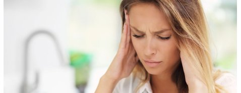 Mal di testa da caldo: i nostri consigli per sconfiggerlo
