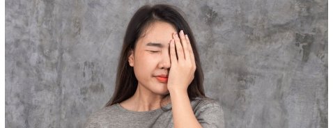 Cos'è l'orzaiolo interno all'occhio, quanto dura e come curarlo? Cos'è l'orzaiolo interno all'occhio, quanto dura e come curarlo?