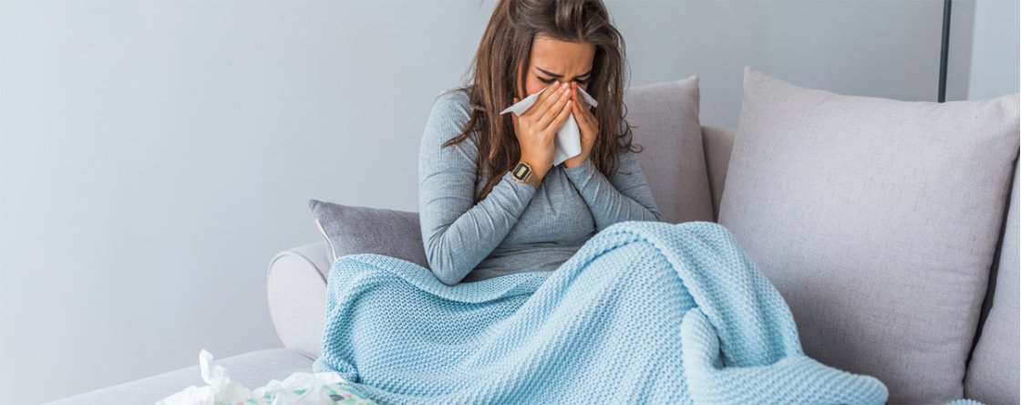 Quanto dura il raffreddore e come guarire velocemente