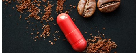 Quali sono i migliori integratori di caffeina?