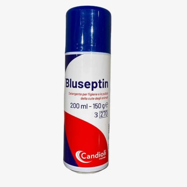 BLUSEPTIN SPRAY 200ML