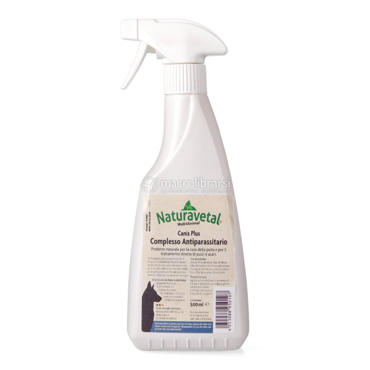 Ozyper Canis Felis - 30 ml