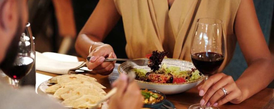 Cosa si deve mangiare la sera per non ingrassare?