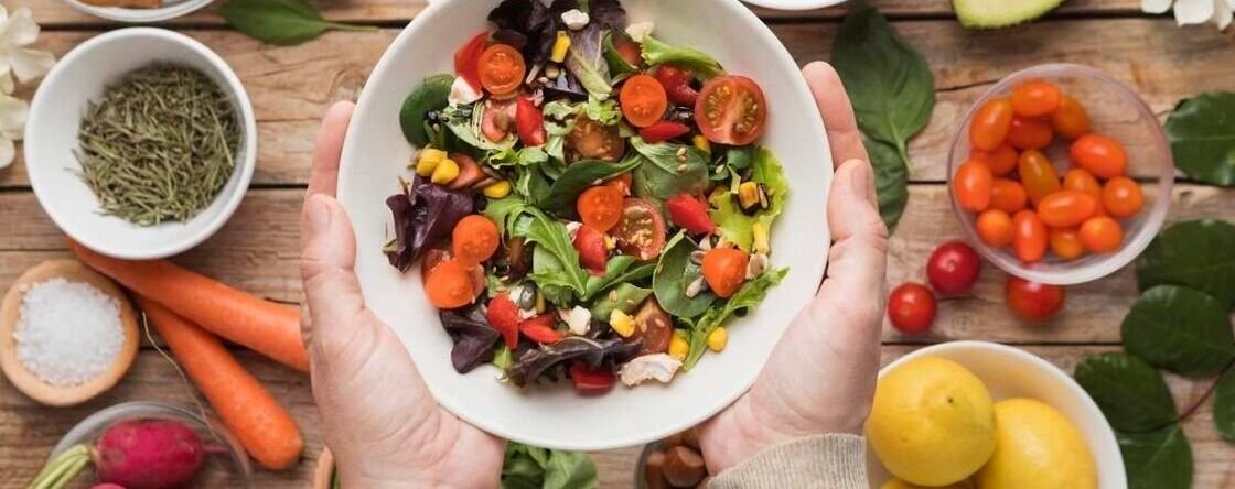 Dieta a basso contenuto di colesterolo: ecco cosa mangiare