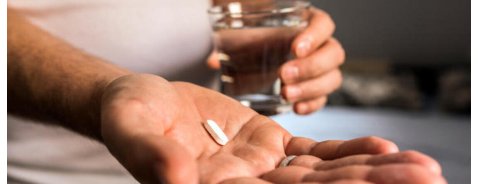Cosa non fare quando si prende il cortisone