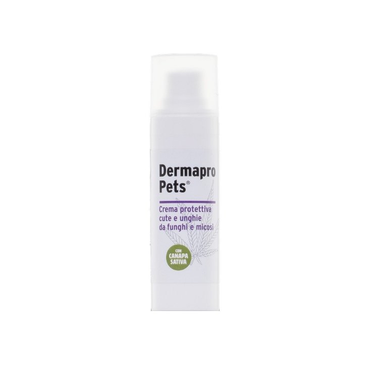 DERMAPROPETS CREMA PROT 30ML