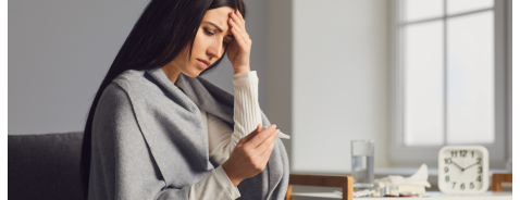 Che differenza c'è tra influenza e raffreddore? Che differenza c'è tra influenza e raffreddore?