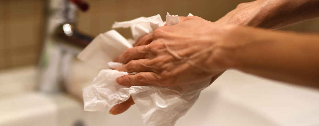 Come si cura la disidrosi alle mani