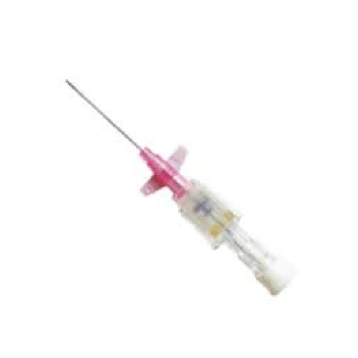 AGO CANNULA DELTAVEN 1T SENZA ALI 20GX32