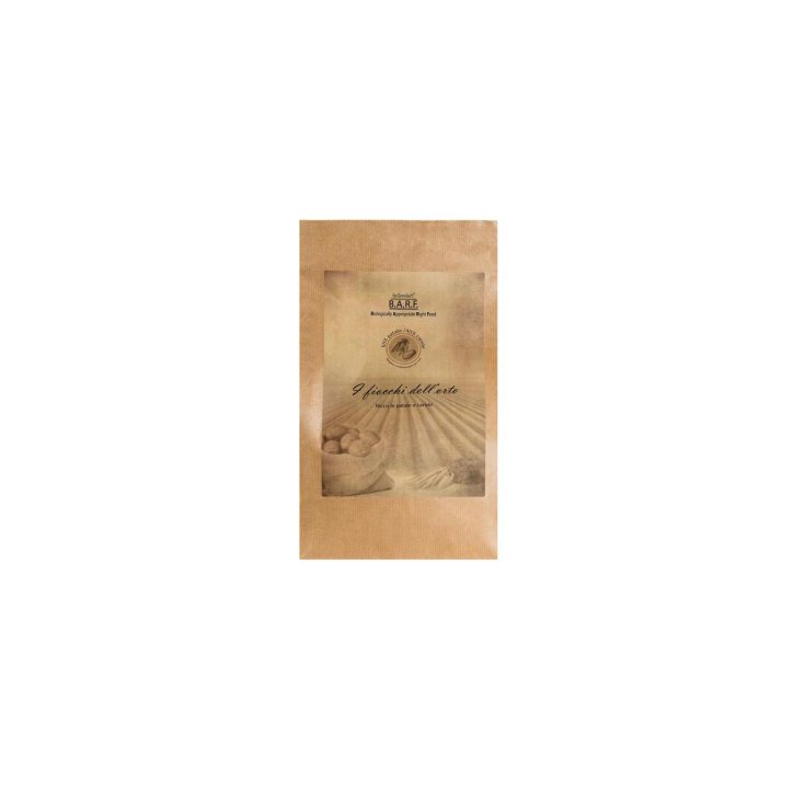 Barf I Fiocchi dell'Orto - 1,50KG