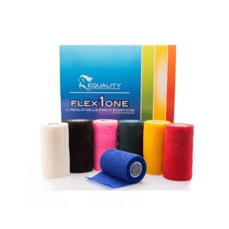 FLEX1ONE FASCIA 10CMX4,5M NE