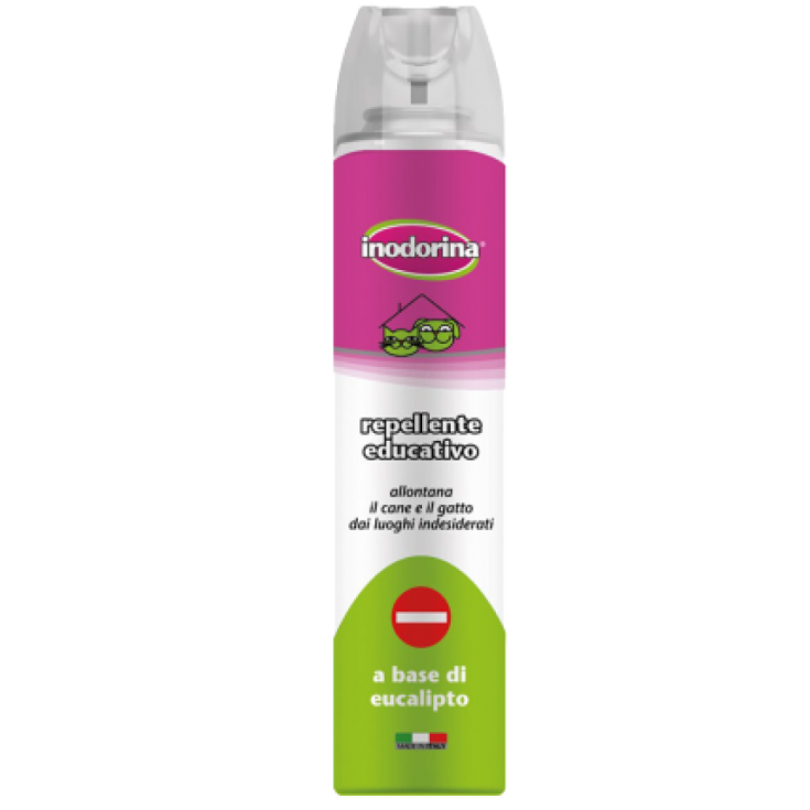 INODORINA REPEL EDUCAT 300ML