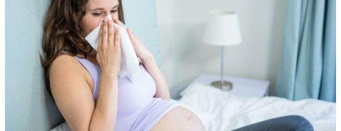 Cosa posso prendere per l'allergia in gravidanza? Cosa posso prendere per l'allergia in gravidanza?