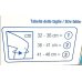 Ginocchiera Elastica Alvita 1 Pezzo