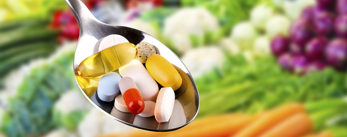 5 criteri per scegliere i migliori integratori alimentari