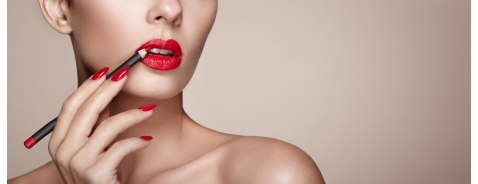 Trucco per labbra carnose: i nostri consigli Trucco per labbra carnose: i nostri consigli