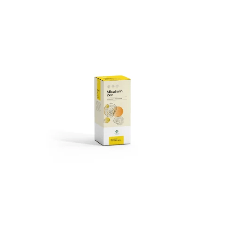 ZEN GHEOS FUNCTIONAL 30BUST