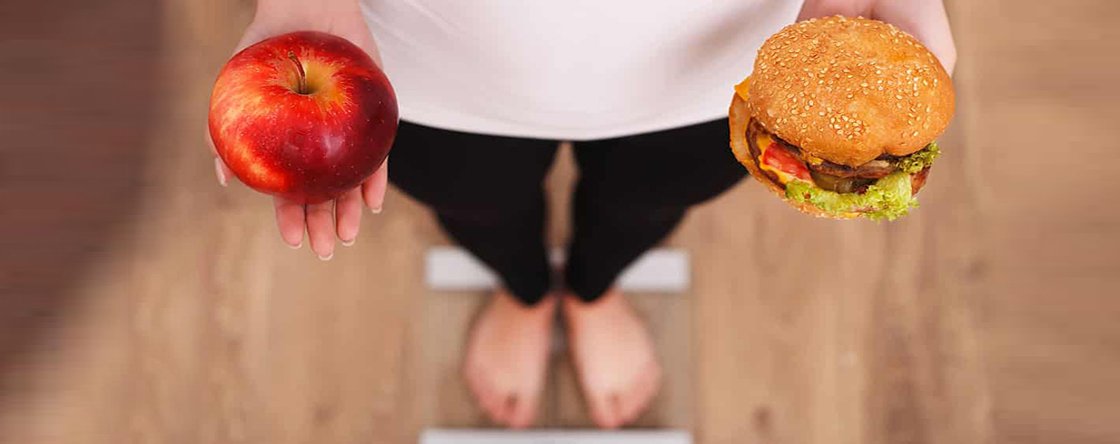 Il trattamento dell'obesità con Saxenda