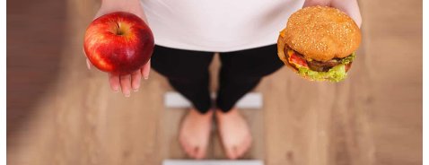 Il trattamento dell'obesità con Saxenda