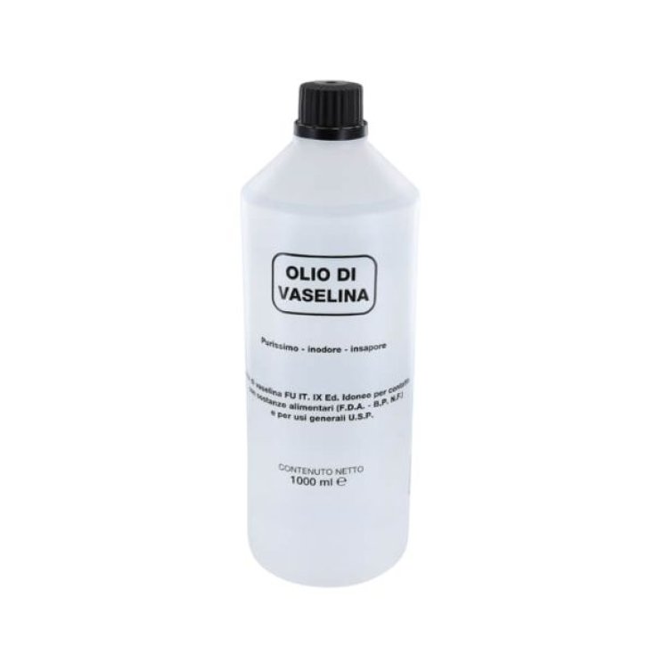 Olio di vasellina - 1LT