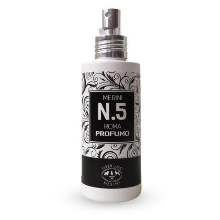 Profumo Merini n&deg; 5 - 100ML